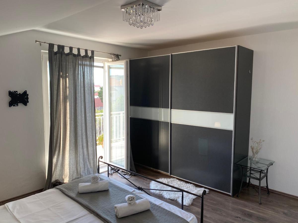 Apartman Bartol Betina  Exterior photo