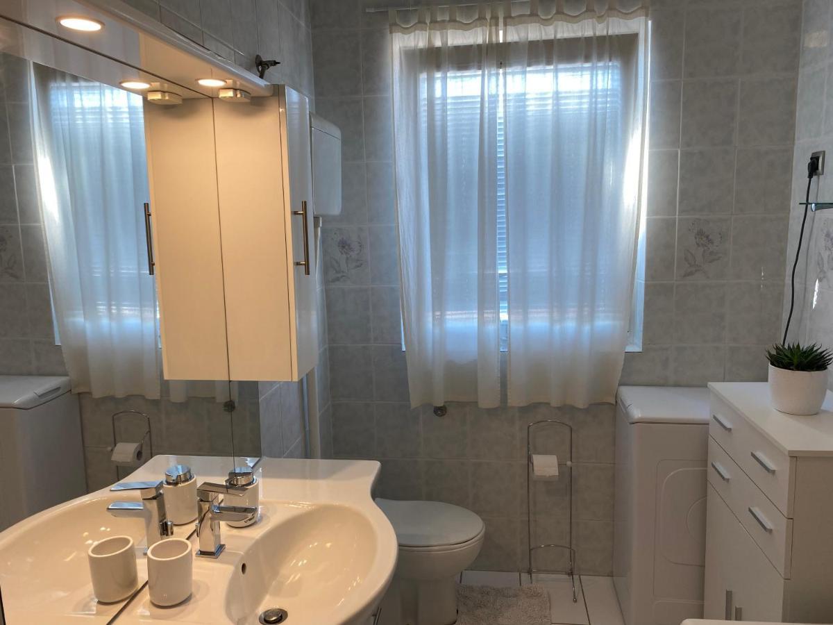 Apartman Bartol Betina  Exterior photo