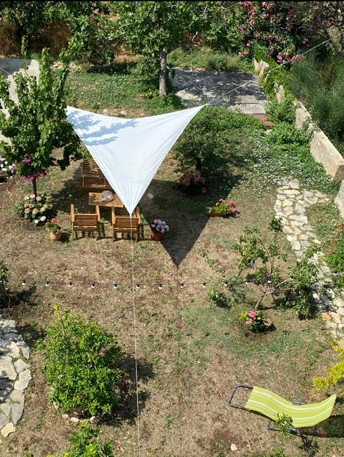 Apartman Bartol Betina  Exterior photo