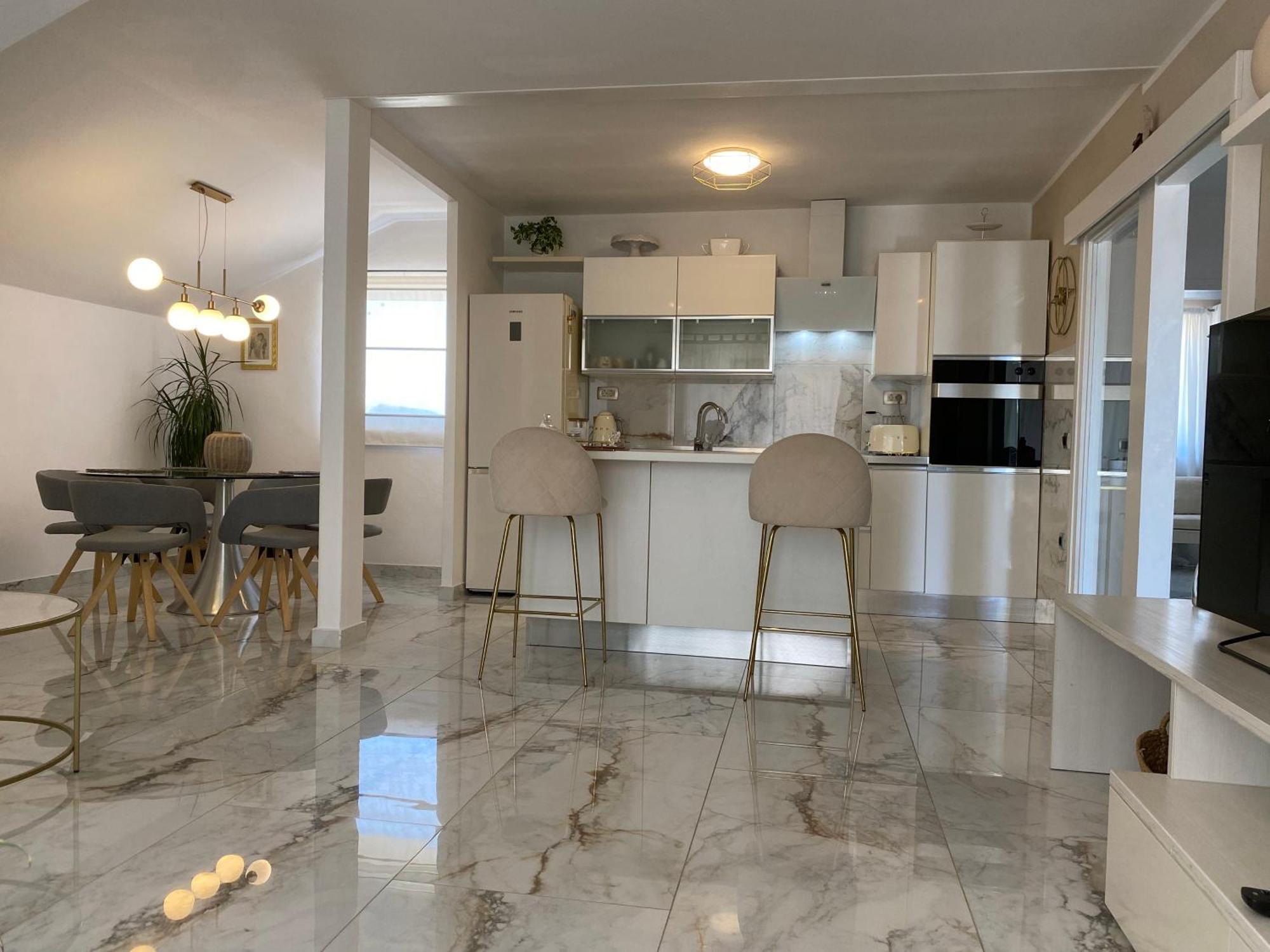 Apartman Bartol Betina  Exterior photo